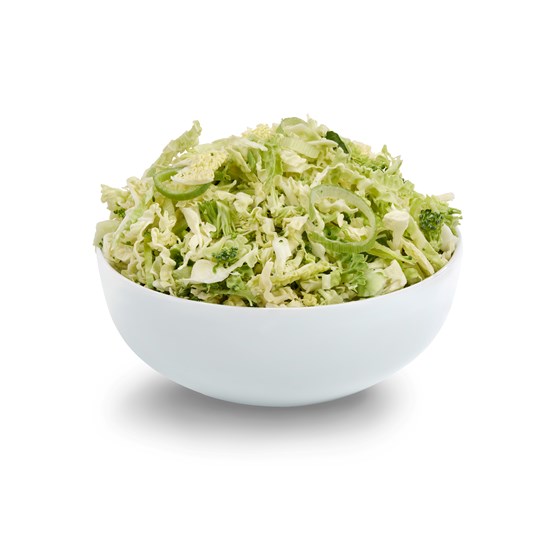 BROKKOLI OG SAVOY MIX 1 KG