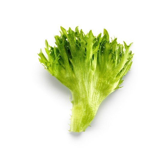 CRISPI BLADER VASKET 400 G