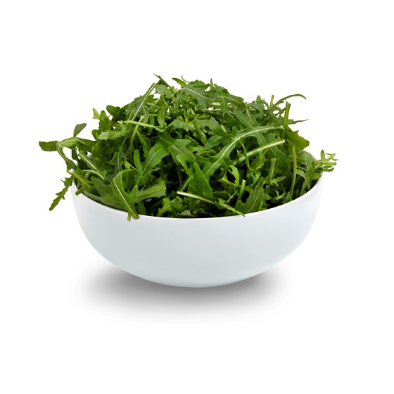 RUCCULA VASKET 250 G