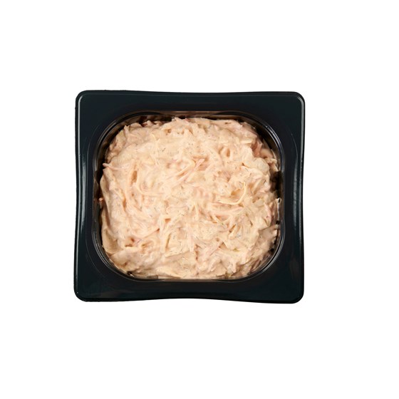 Hamburgercoleslaw 900g