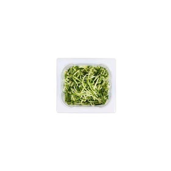 AGURK STRIMLET 700 G