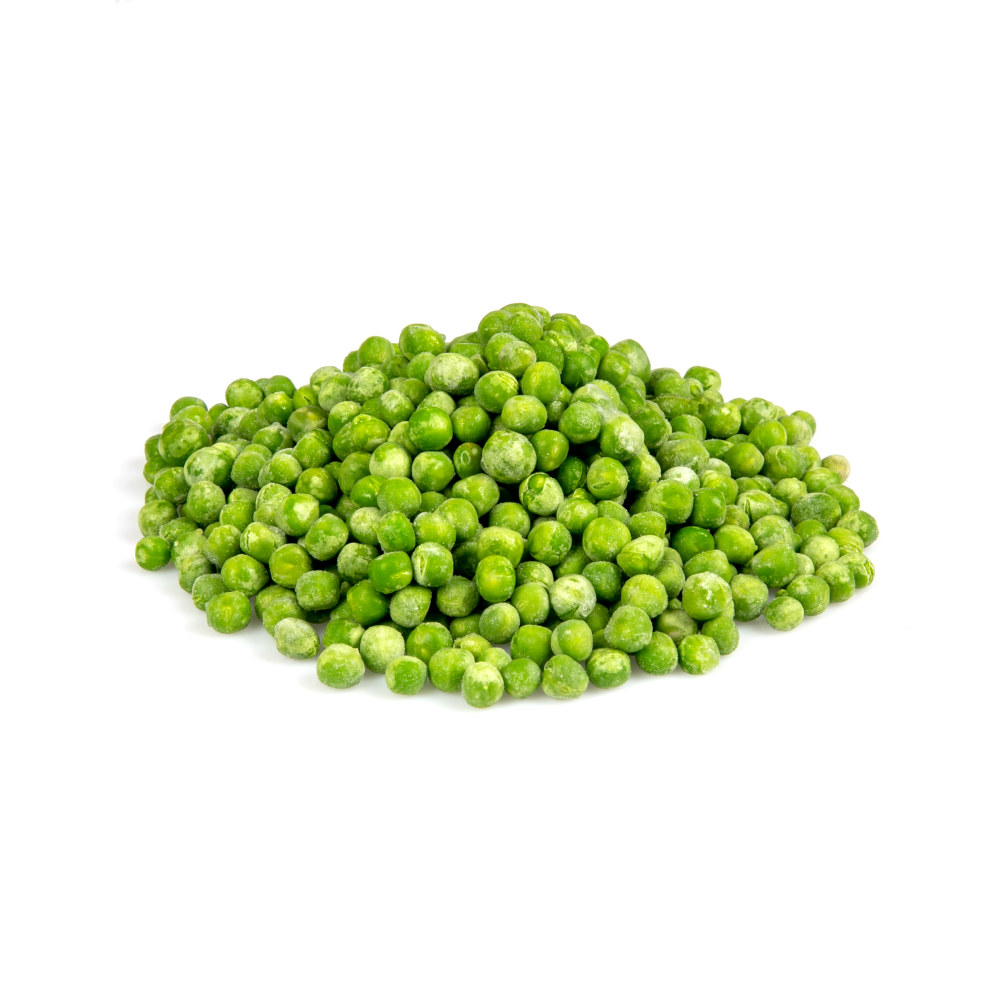 Erter Petit Pois Dypfryst
