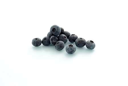 BLÅBÆR 125GR
