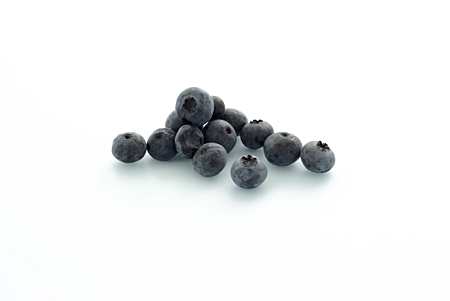 Blåbær 125gr