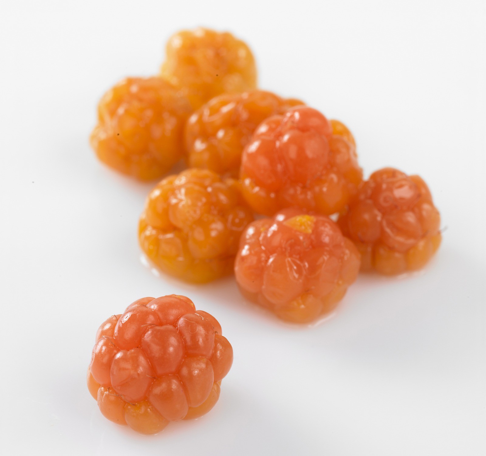 MULTER 750 GR. FROSSEN
