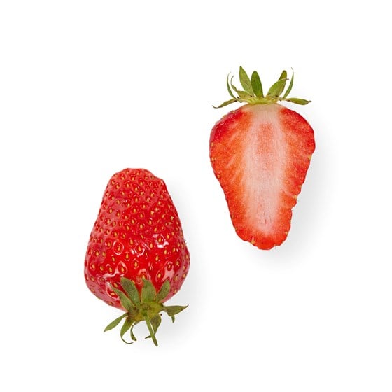Jordbær Dypfryst 2,5 kg