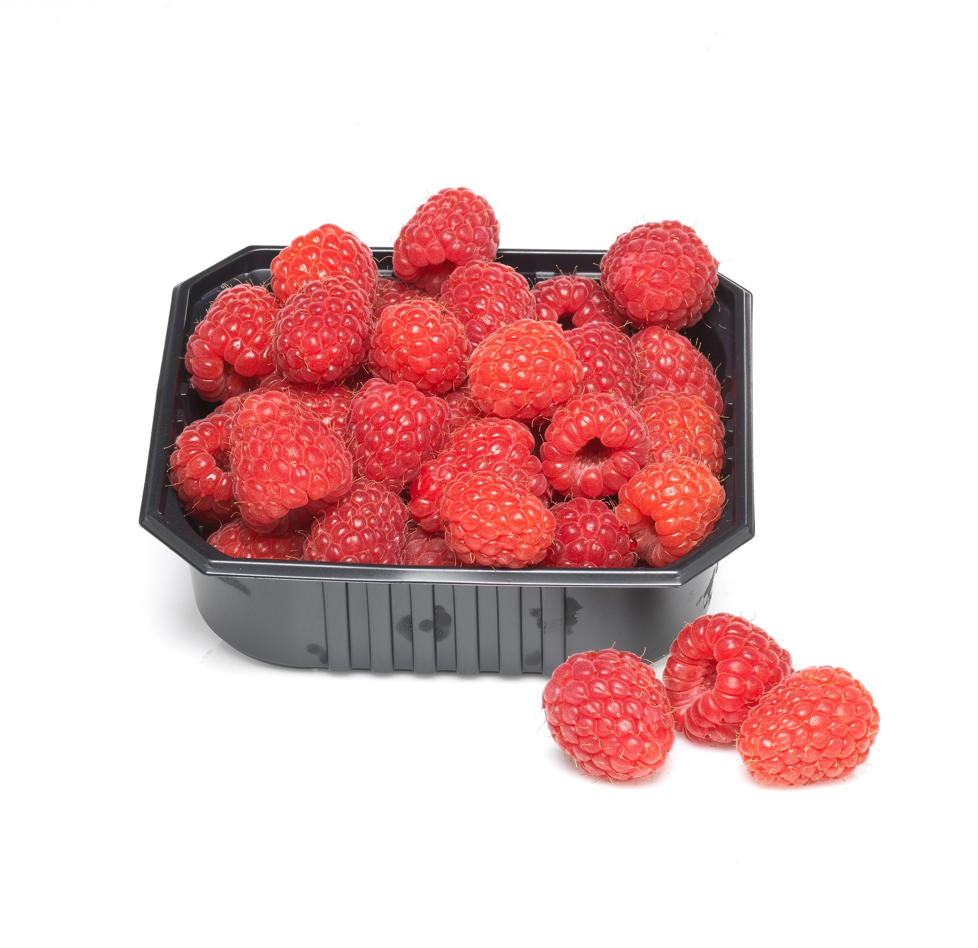 Bringebær Dypfryst 2,5 kg
