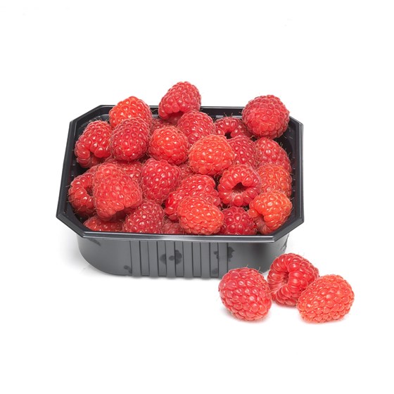 Bringebær Dypfryst 2,5 kg