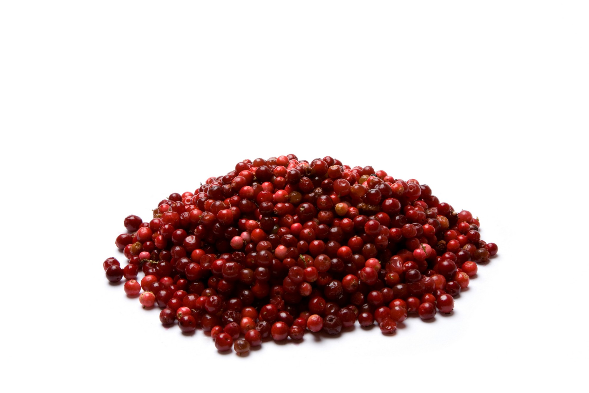 Tyttebær Dypfryst 2,5 kg