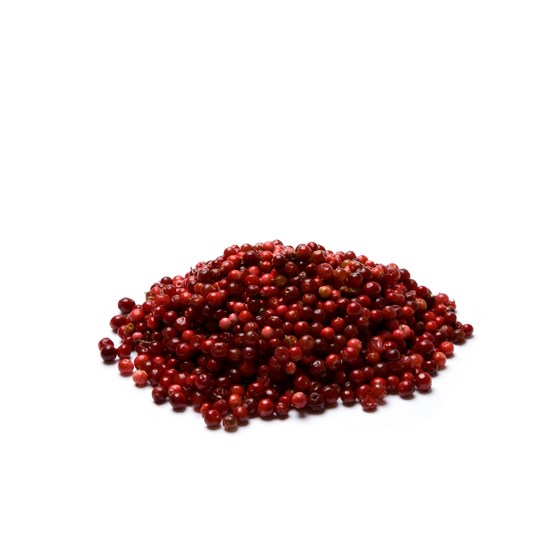 Tyttebær Dypfryst 2,5 kg