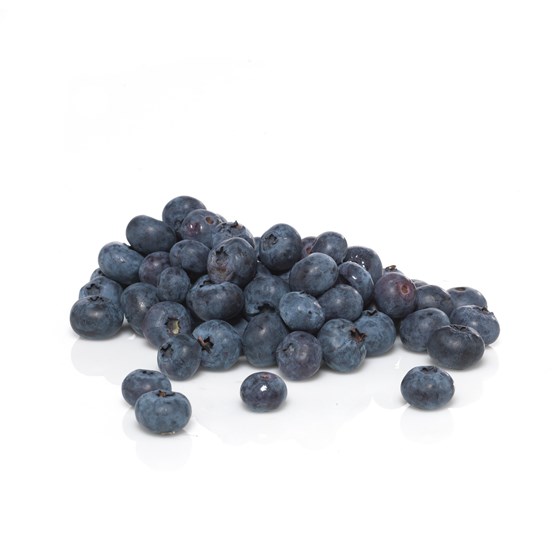Blåbær Dypfryst 2,5 kg