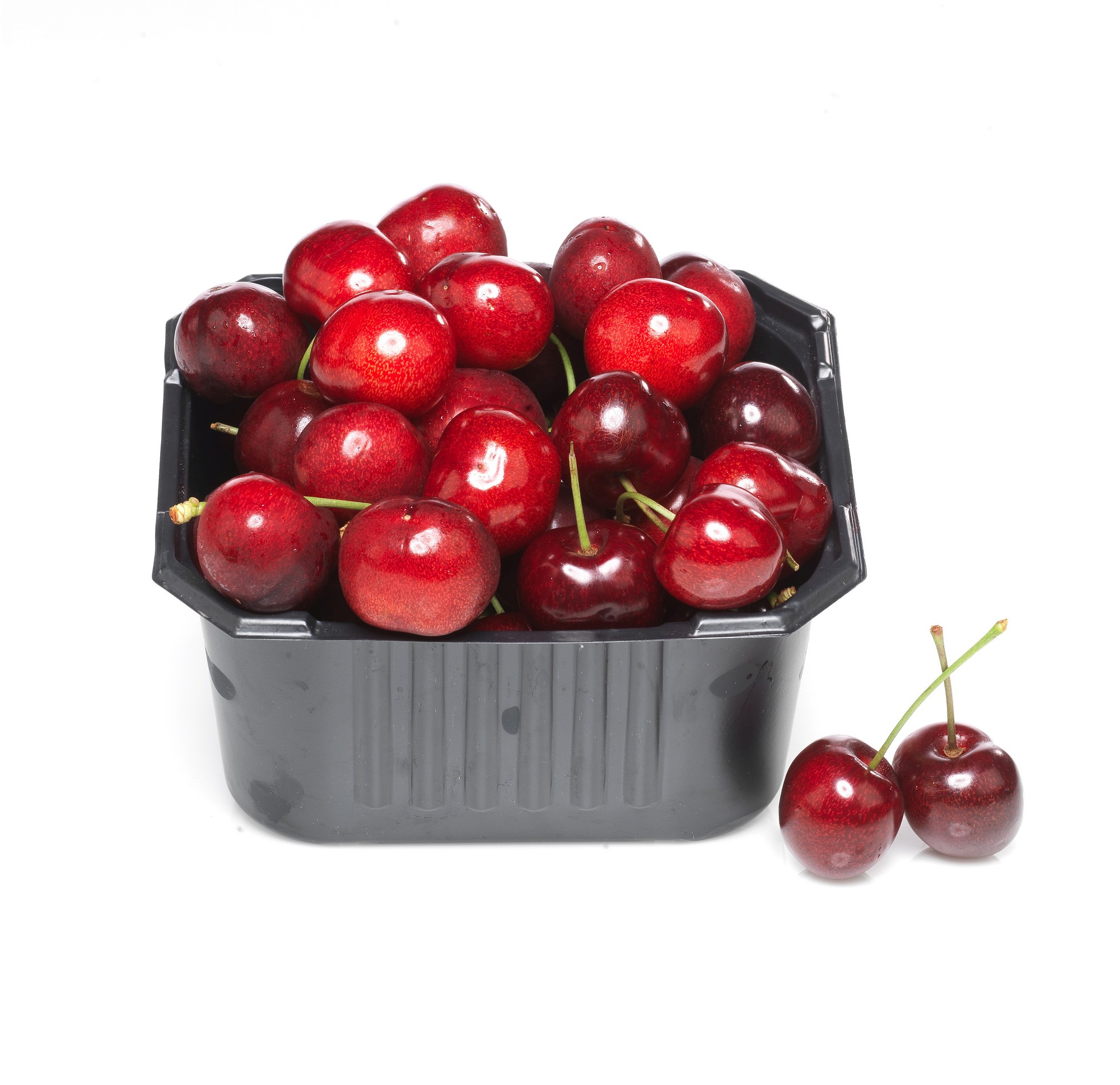 Kirsebær Dypfryst 2,5 kg