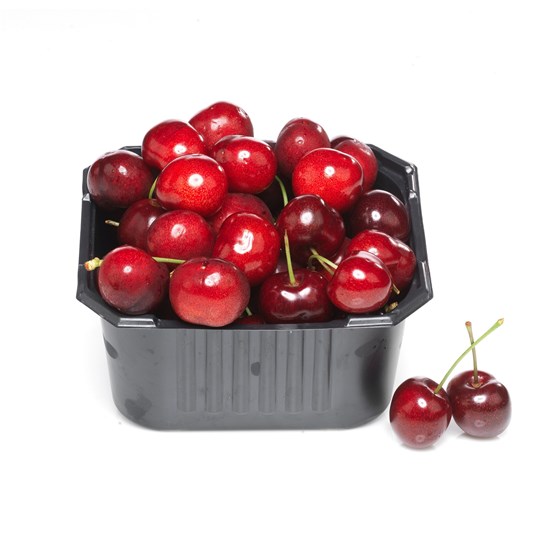 Kirsebær Dypfryst 2,5 kg