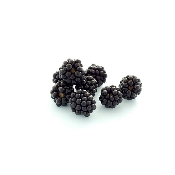 Bjørnebær Dypfryst 2,5 kg