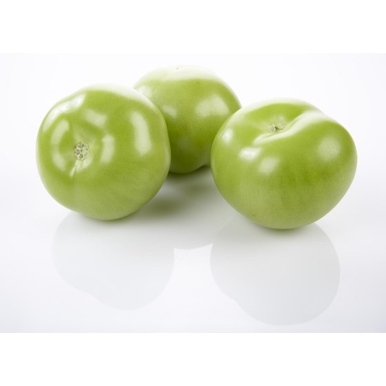 TOMAT GRØNN