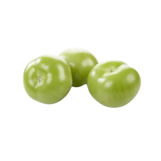 TOMAT GRØNN STOR 5 KG NO