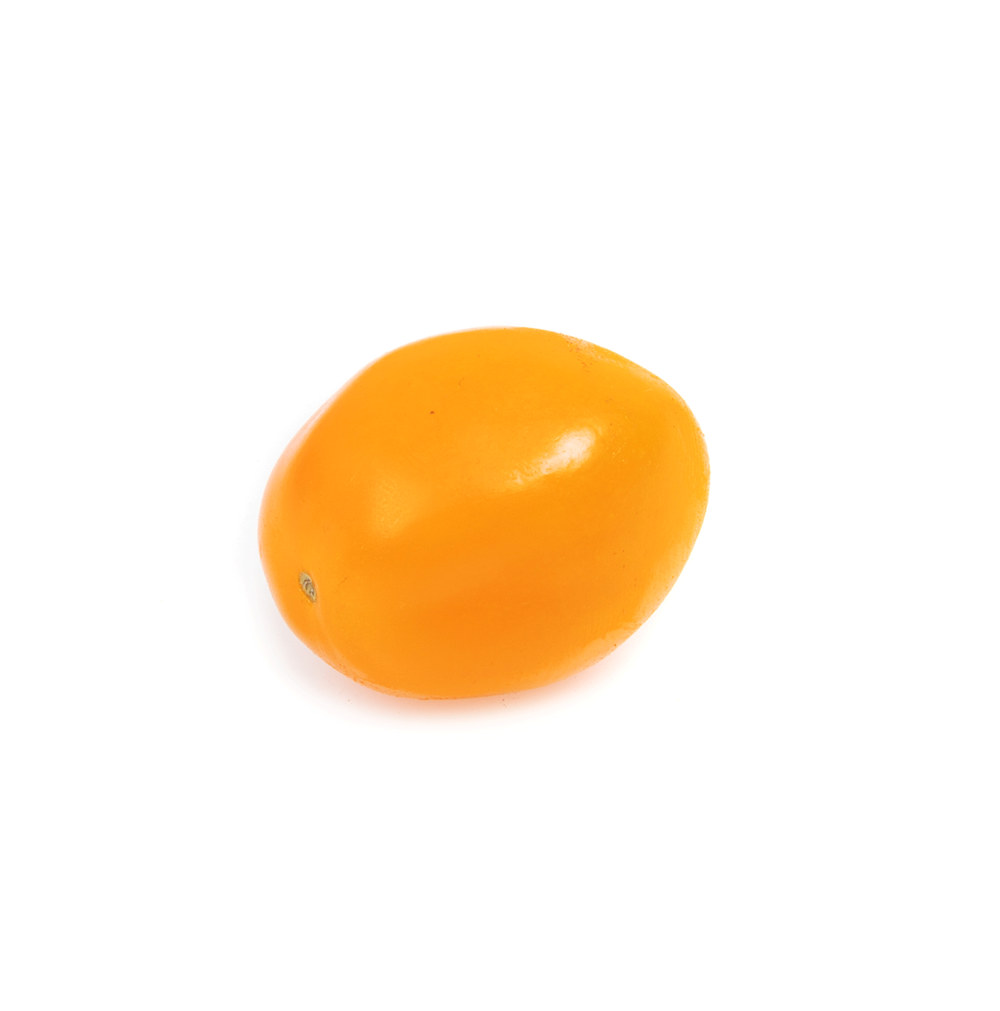 TOMAT PERLE GUL 5 KG LØS NO