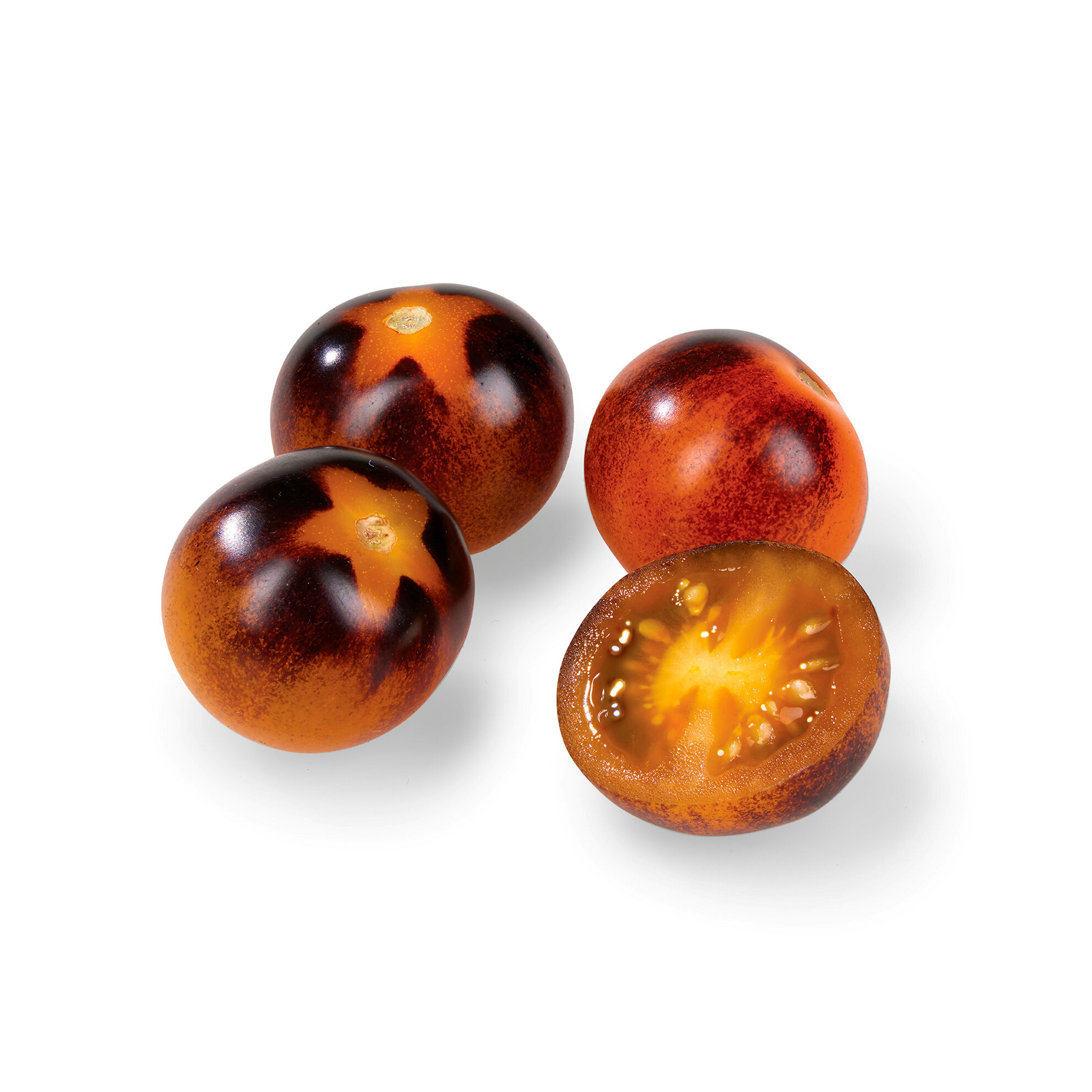 Tomat Cherry Tropisk Norsk