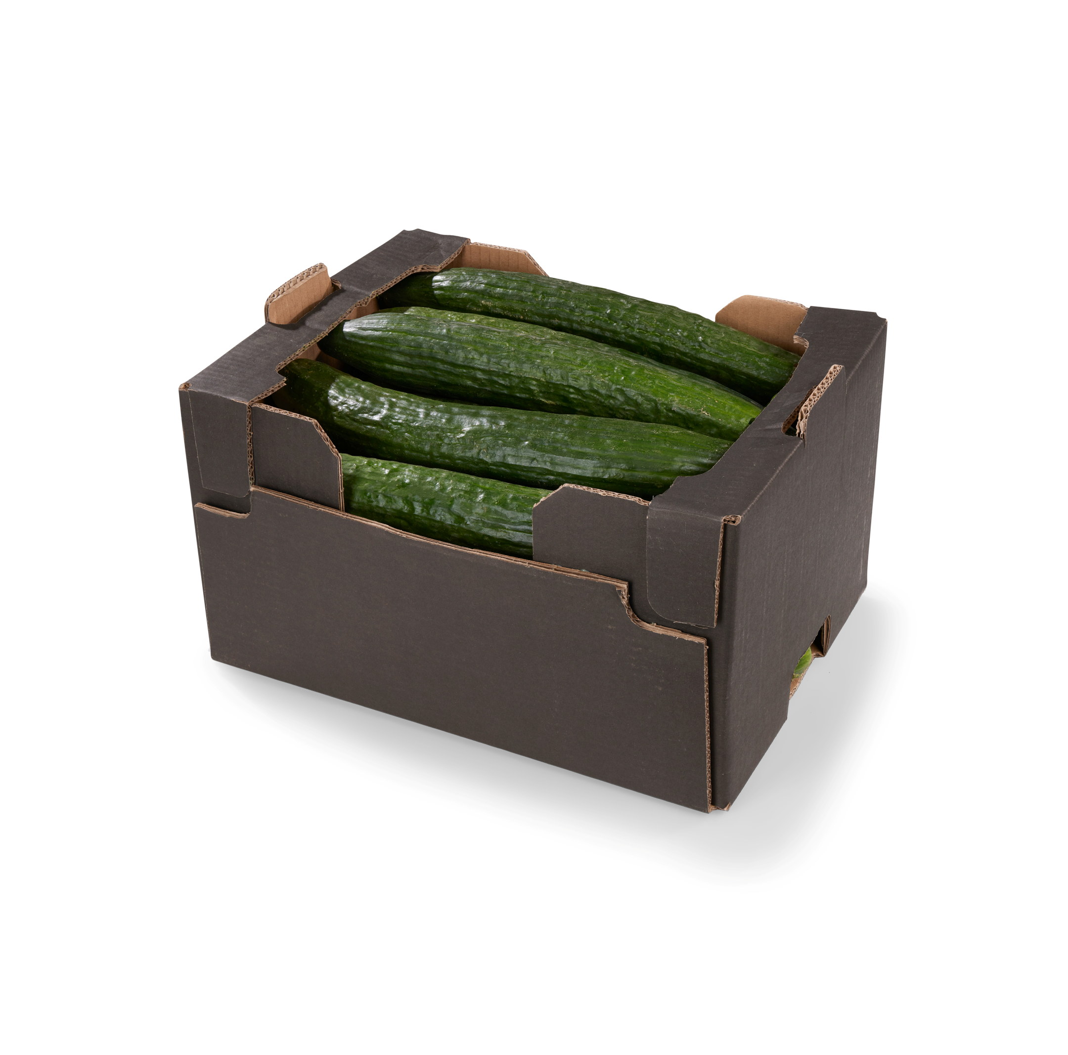 LAVPRIS AGURK 10 KG.