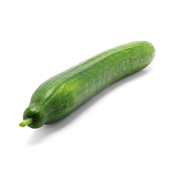 AGURK STK ØKOLOGISK