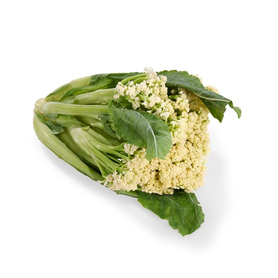 KORT & GODT STILKBLOMKÅL