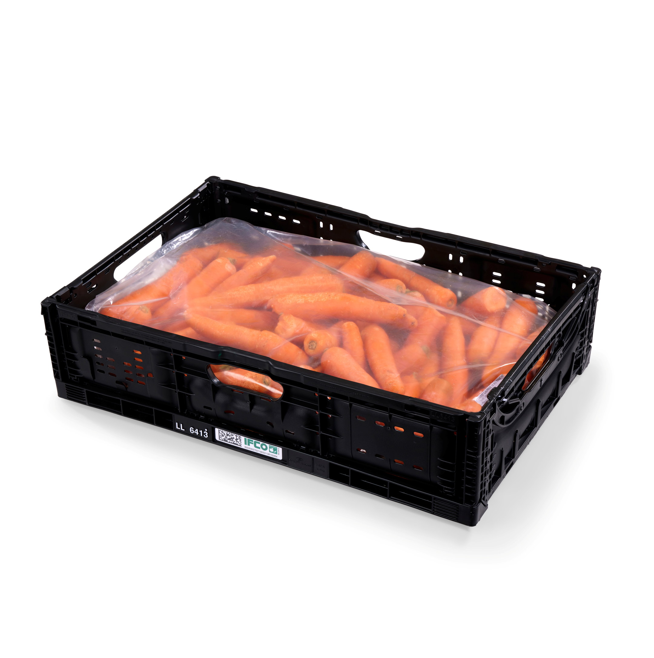 LAVPRIS GULROT 10 KG