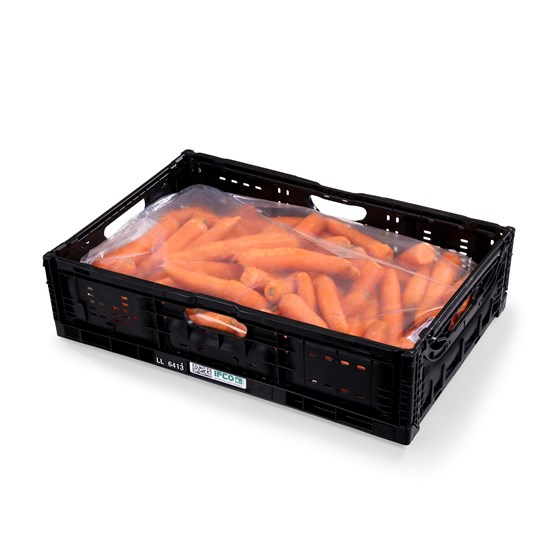 LAVPRIS GULROT 10 KG