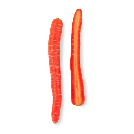 GULROT RØD 5 KG