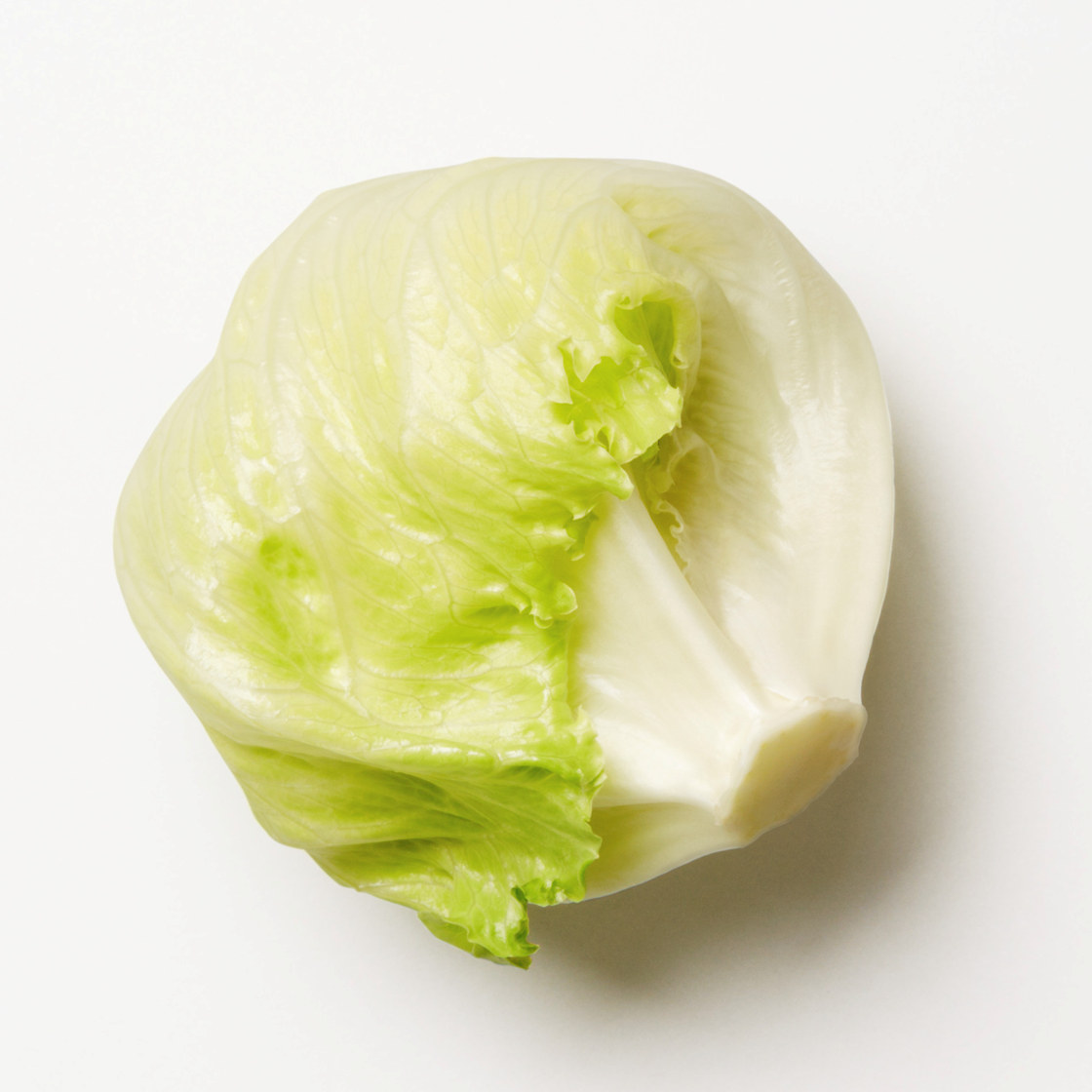 Isbergsalat Stk