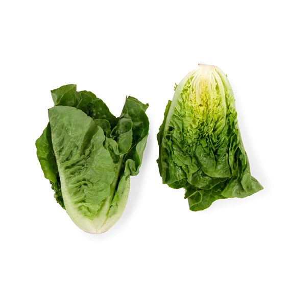 HJERTESALAT 2 PK ØKOLOGISK