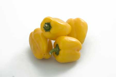 PAPRIKA GUL FLOWPACK 1 KG