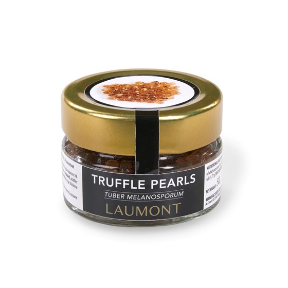 TRØFFEL CAVIAR 6 STK