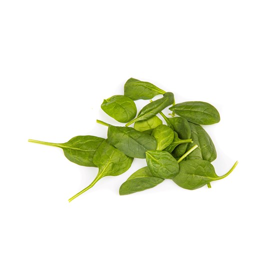 Spinat 250g flowpack