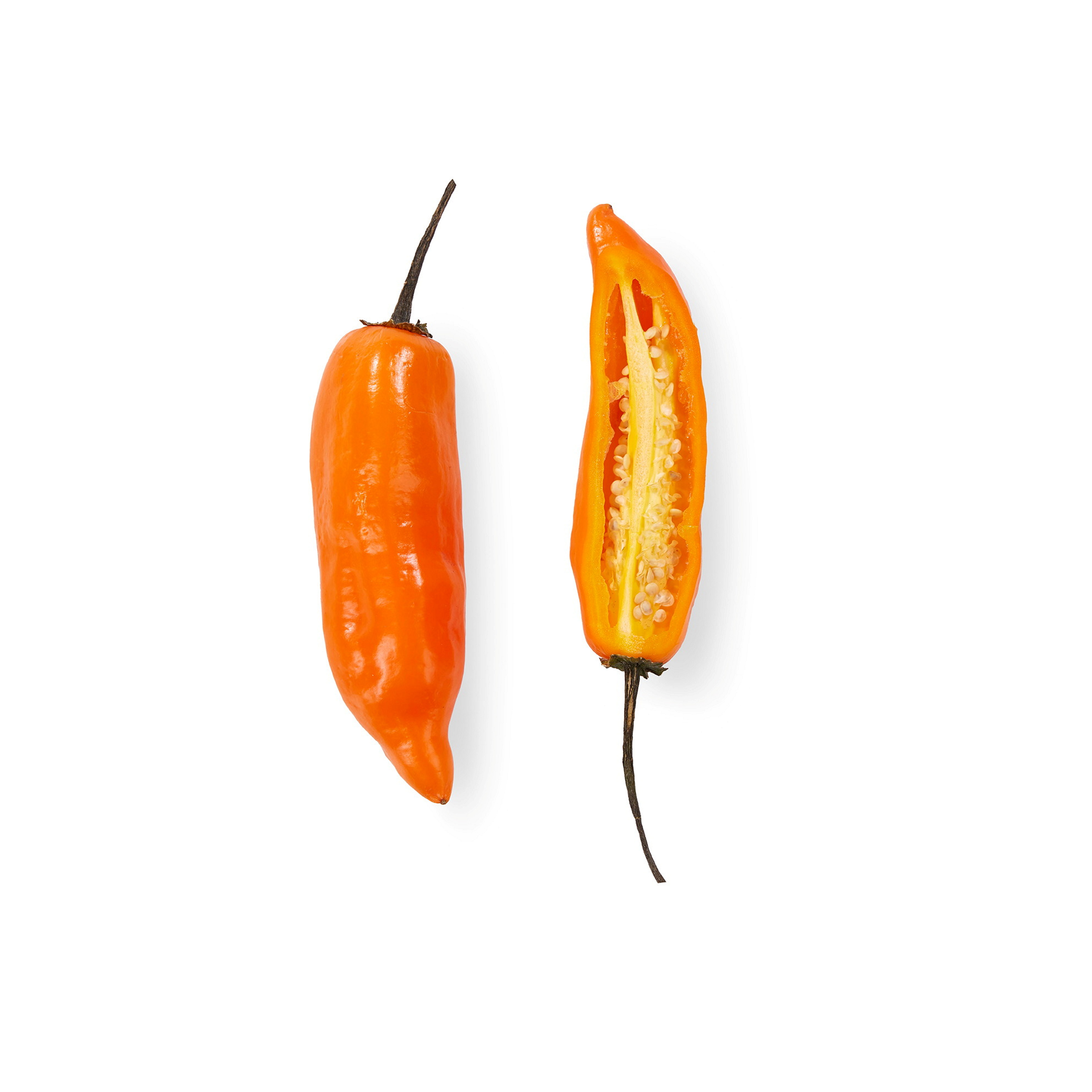 CHILI AMARILLO 1 KG
