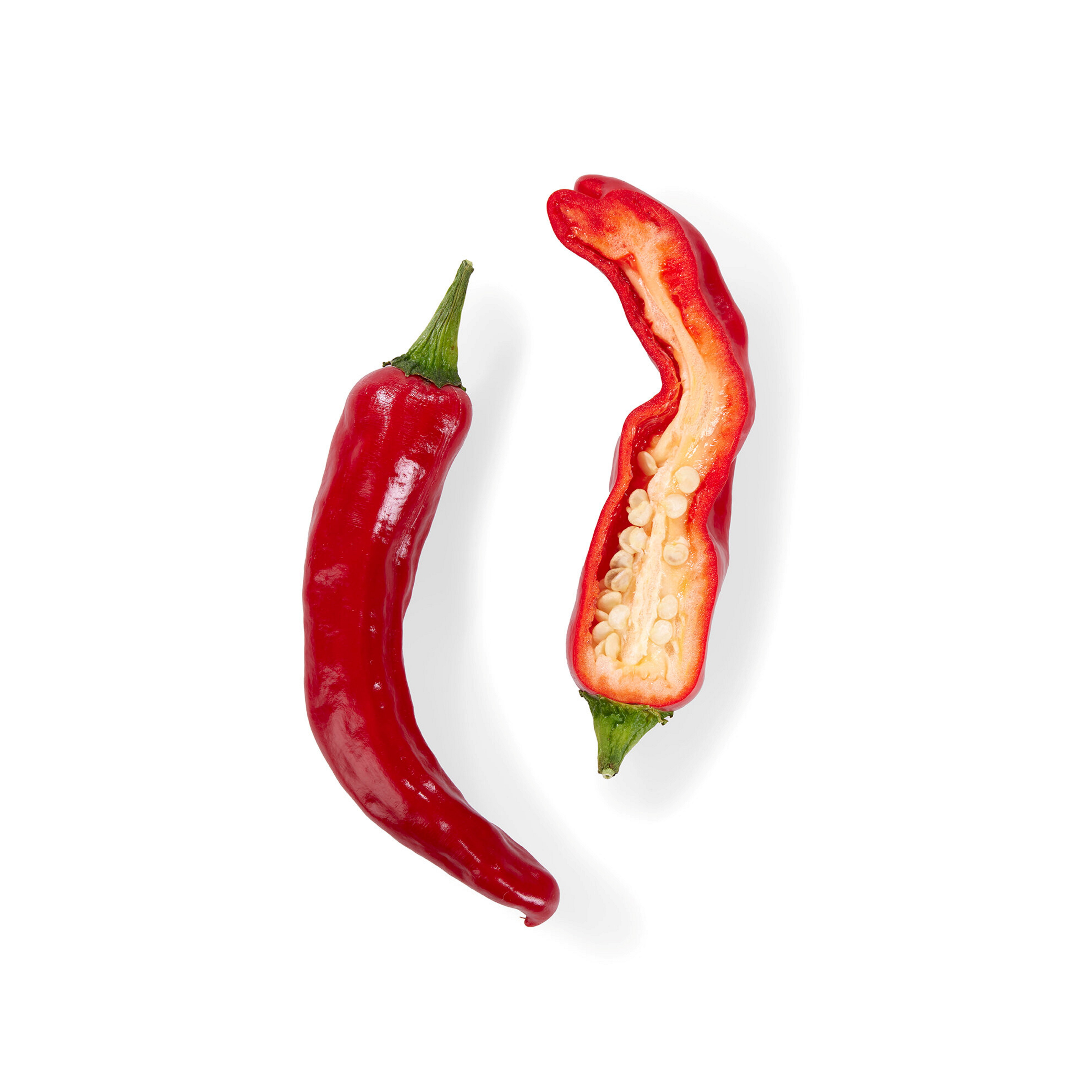 CHILI SHISHITO 1 KG NO