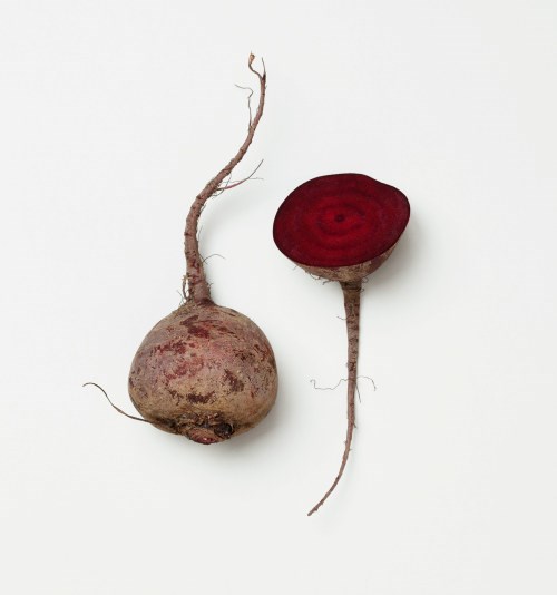 KORT & GODT RØDBETER