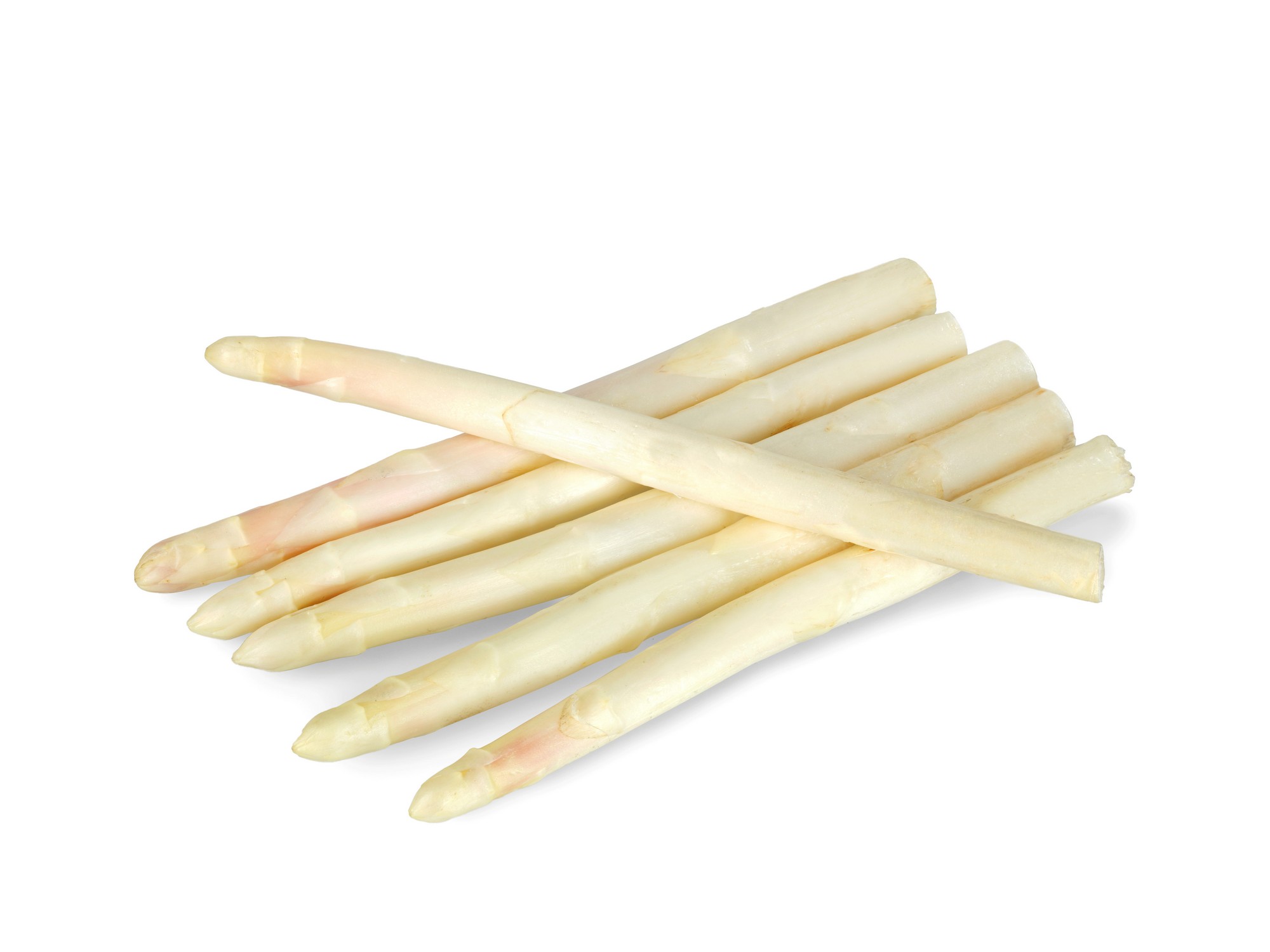 ASPARGES HVIT 1.CAT 22+ 5 KG