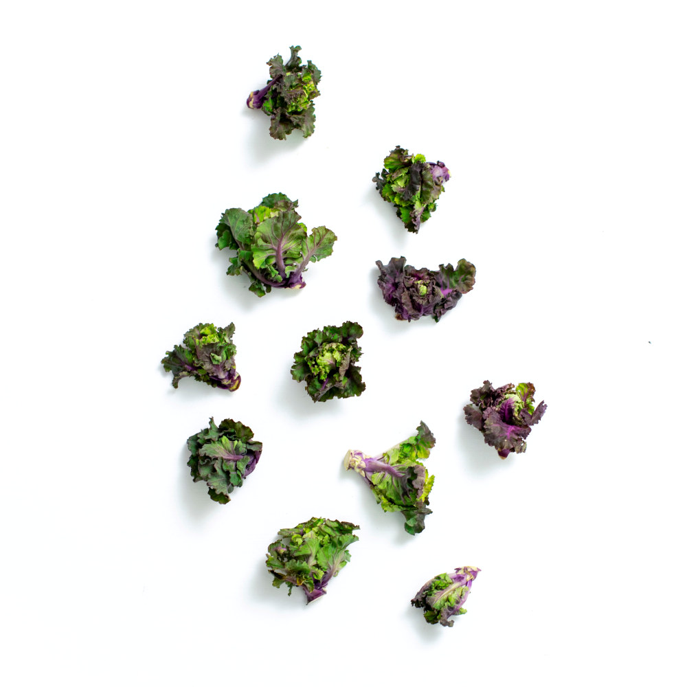 KORT & GODT ROSETTKÅL 500gr 