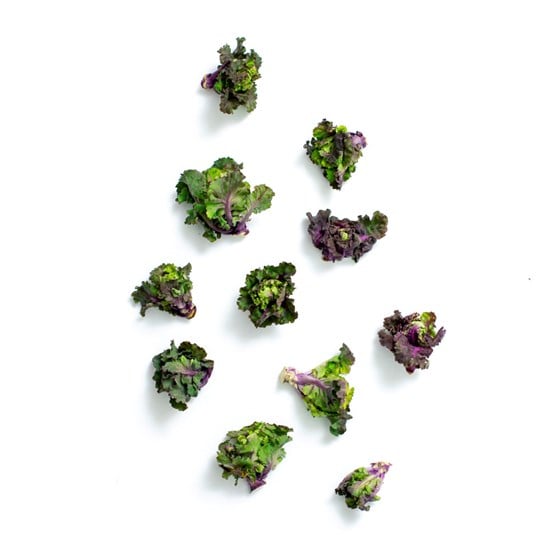 KORT & GODT ROSETTKÅL 500gr 