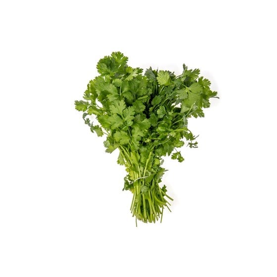 Lavpris Koriander 1kg