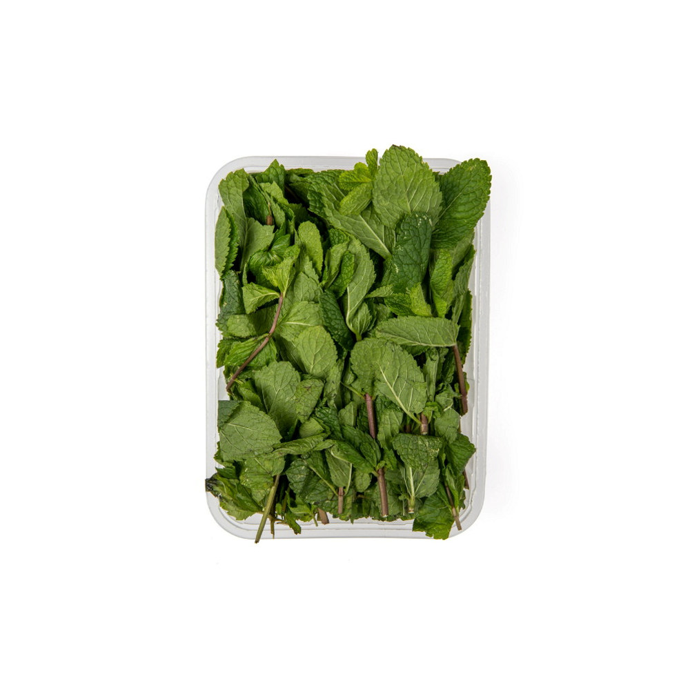Mynte 100 gram, Import