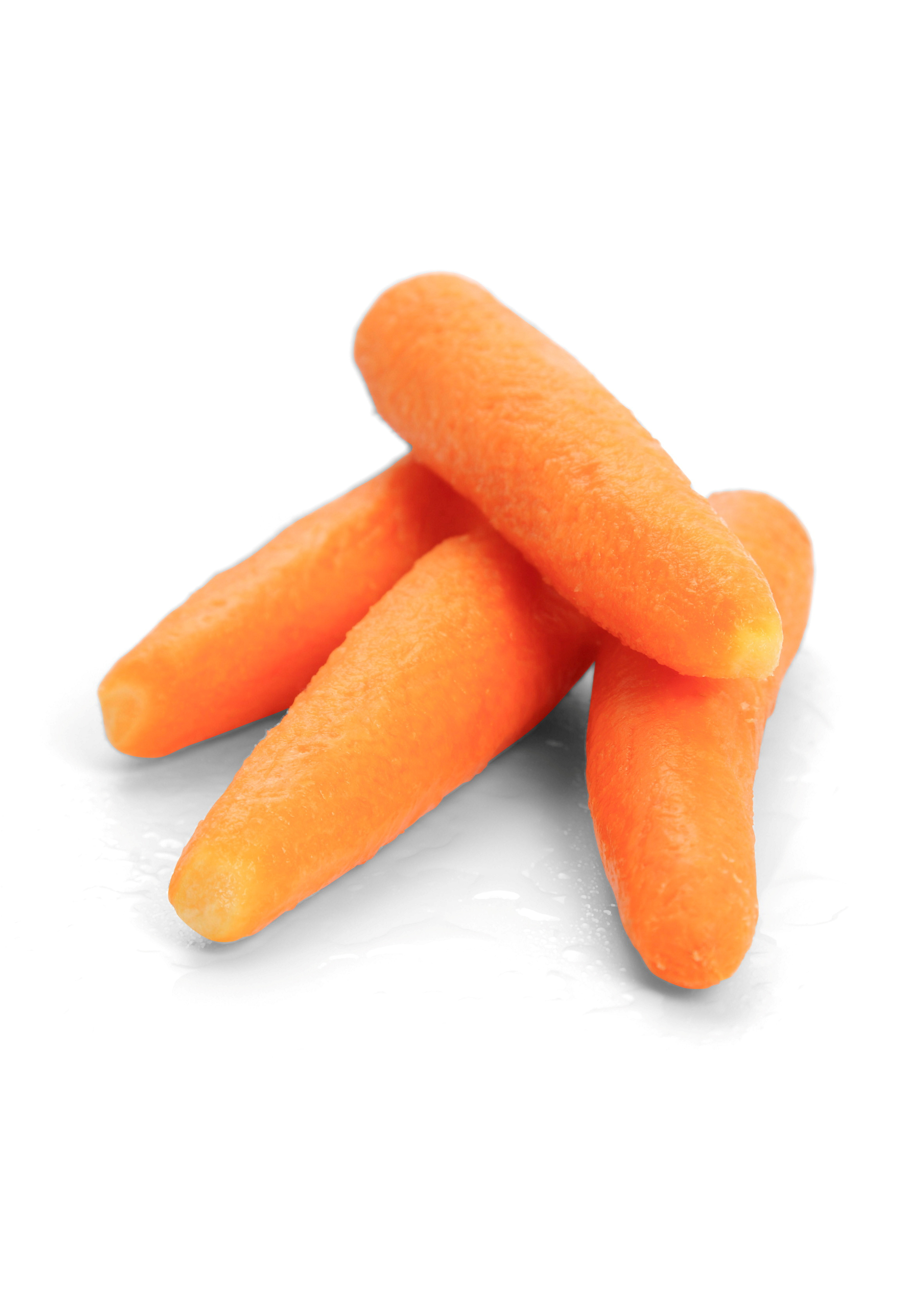 GULROT HEL SKRELT RÅ 5,0 KG