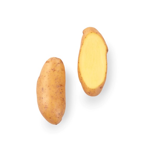 POTET 1,5 KG MANDEL