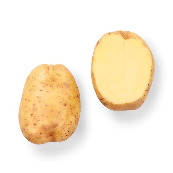 Bakepotet 40 stk, Imp