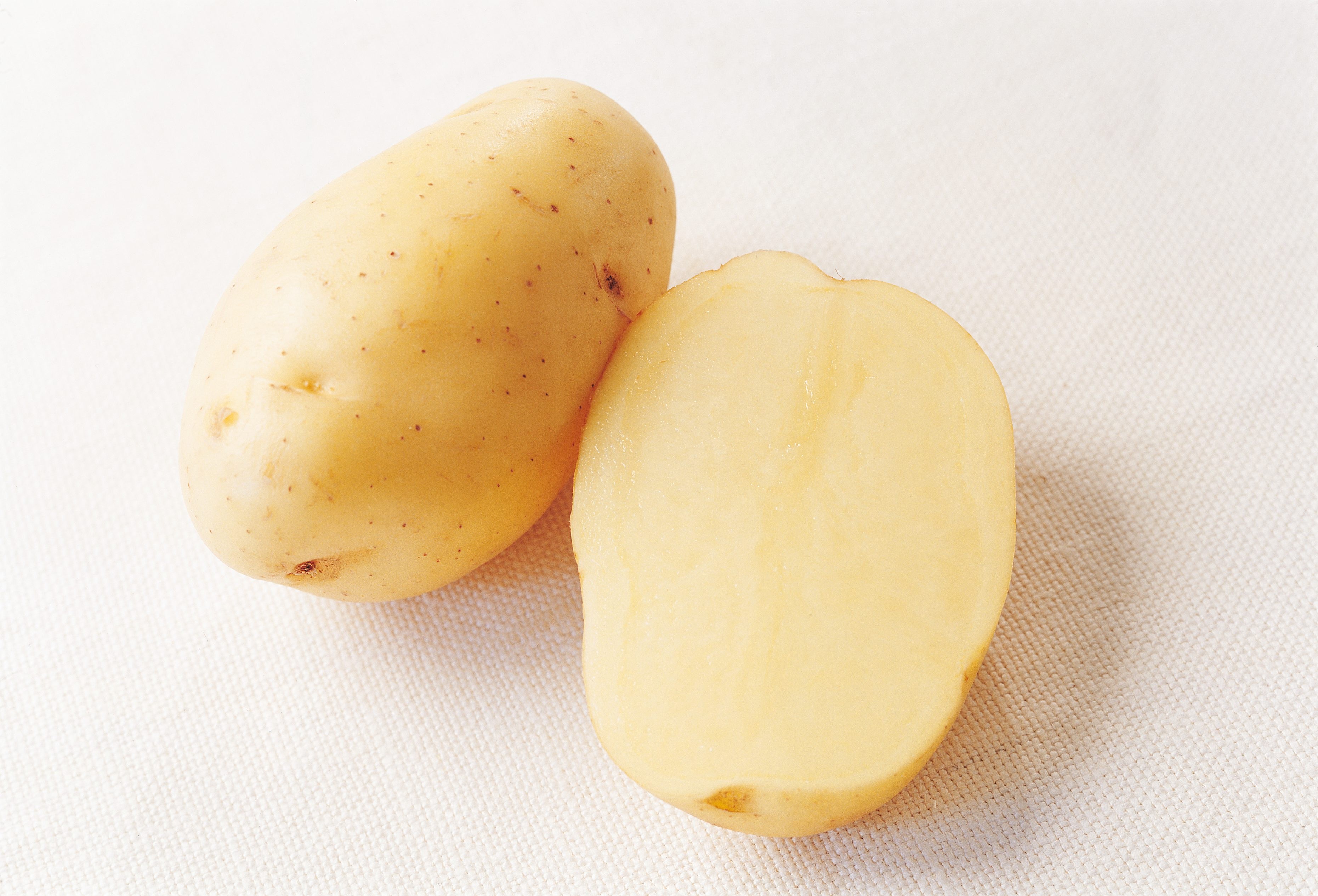 POTET BAKEMANDEL 10 KG K&G