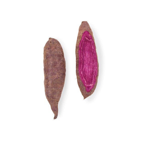 SØTPOTET LILLA 6 KG