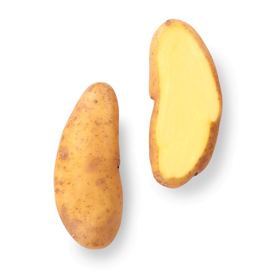 POTET MANDEL 10KG SVE GARD K&G