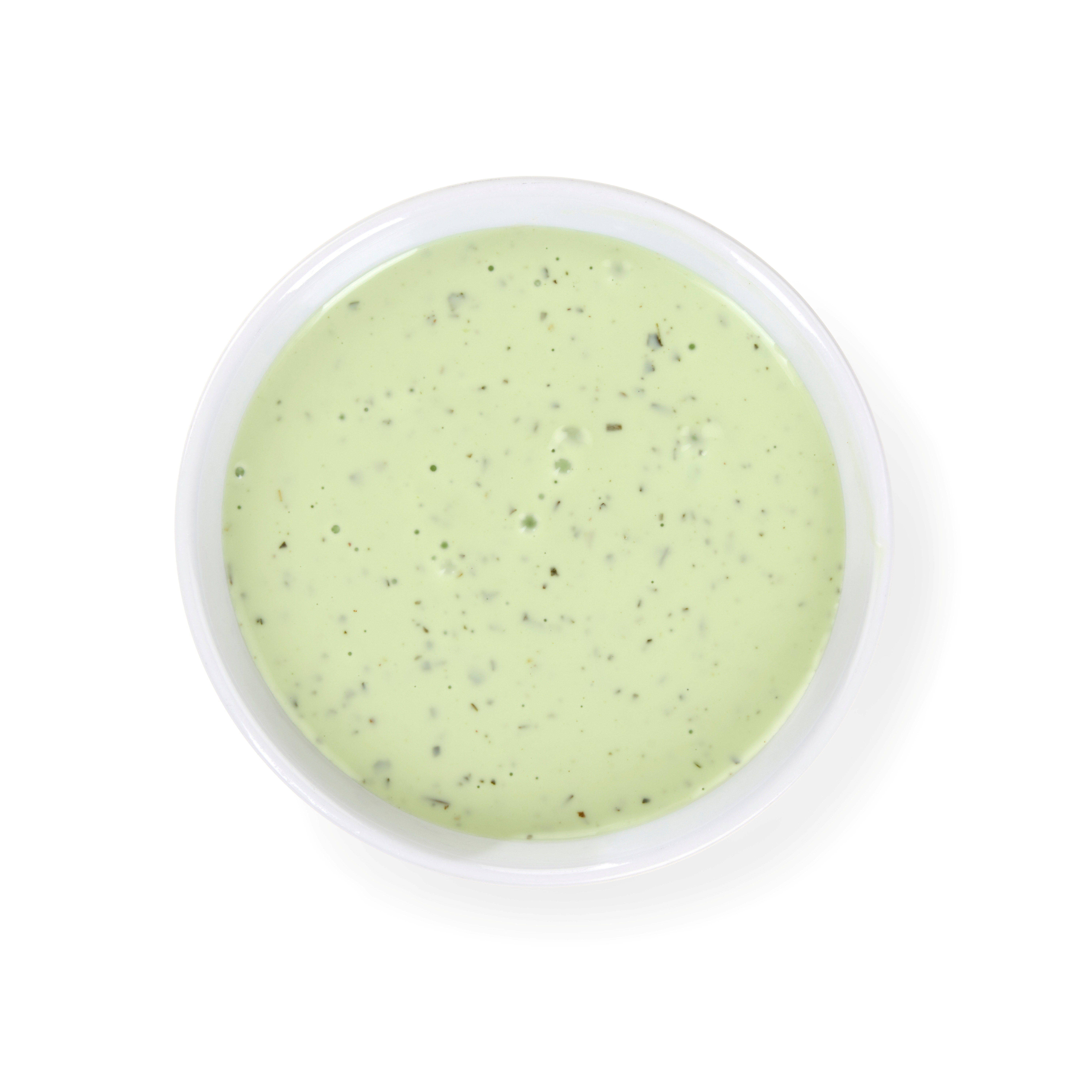 GREEN GODDESS DRESSING SPANN 1 KG