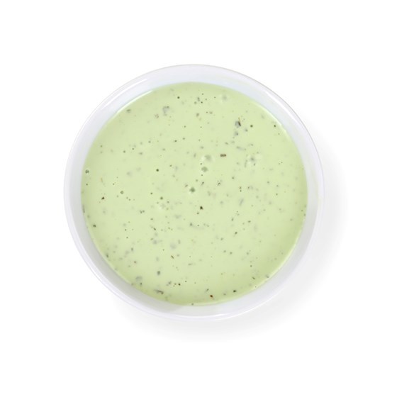 GREEN GODDESS DRESSING SPANN 1 KG