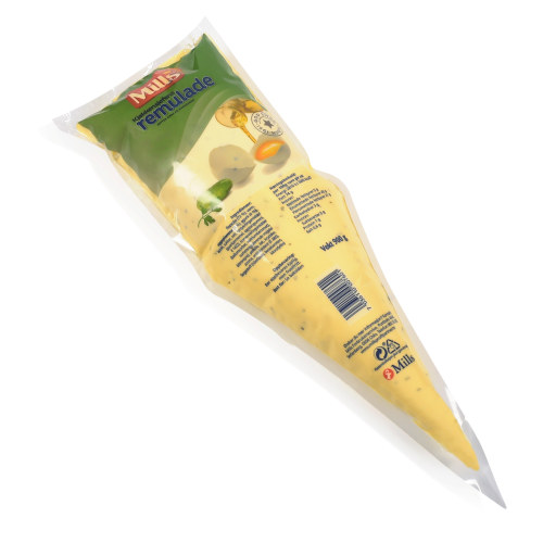 REMULADE SPRØYTEPOSE 900GMS